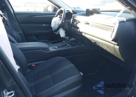 2024 Mazda Cx-50 2.5 S Select из США, поврежденный, VIN 7MMVABAM2RN232387